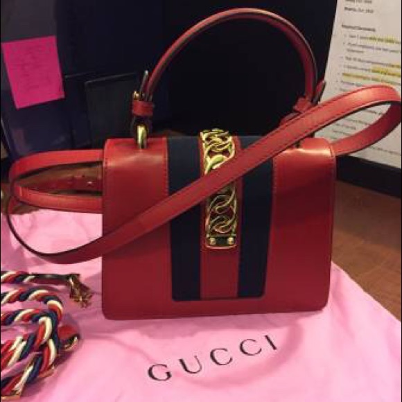 Mini handbag - Picture 2 of 3